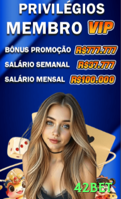42bet no Brasil: Análise Completa e Recomendações01 - 42bet 🎰📉 Volatilidade extrema + patience play: 500 spins low stake até hot cycle — então max bet para explodir! ⏳🤑